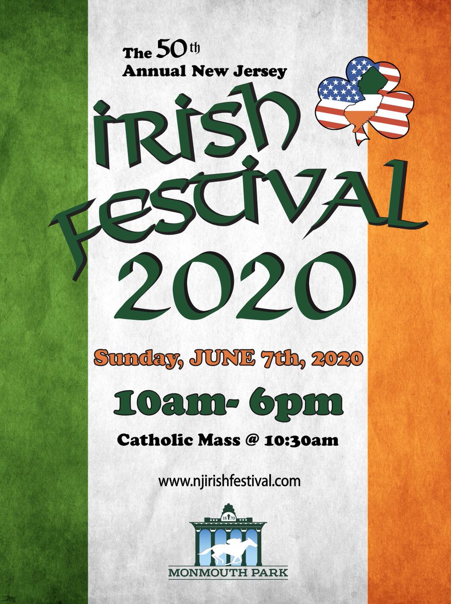 NJ Irish (@newjerseyirish) on Twitter photo 
