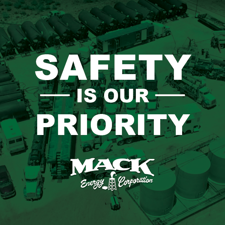 MackEnergyCorp's tweet photo. At Mack Energy Corporation, our team’s safety is our top priority. By providing our staff with safety education and a safe workplace, we are able to deliver the results our customers expect! https://t.co/3RffFog5pN #safety #energy #energycorporation #mackenergy https://t.co/AJePpo6fVE
