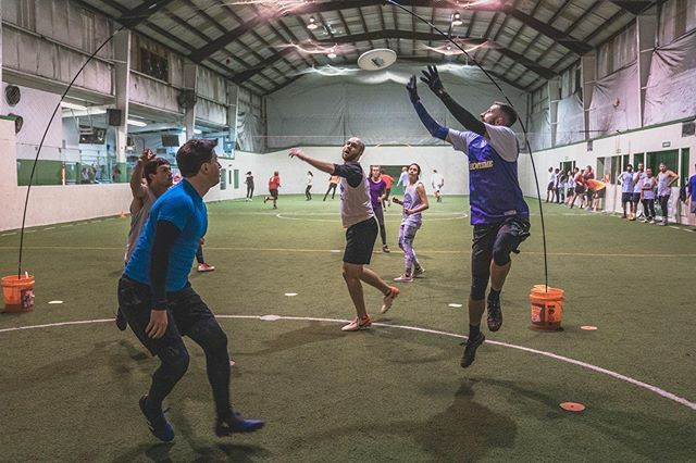 Tonight is the night we’ve all been waiting for... GOALTY LEAGUE FINALS! Games will start at 6:15pm! The winner of each semi-final game will play for the Championship on a full field. If you’re not in the Finals game, please stay and heckle!
-
Semi-Final… ift.tt/2t82Lbf