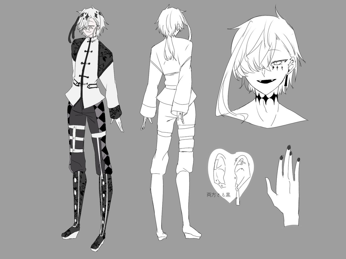0_NaRMiyA's tweet photo. @_EOGD #ETH_Answer
ザックリ https://t.co/03Zfk1D3s8