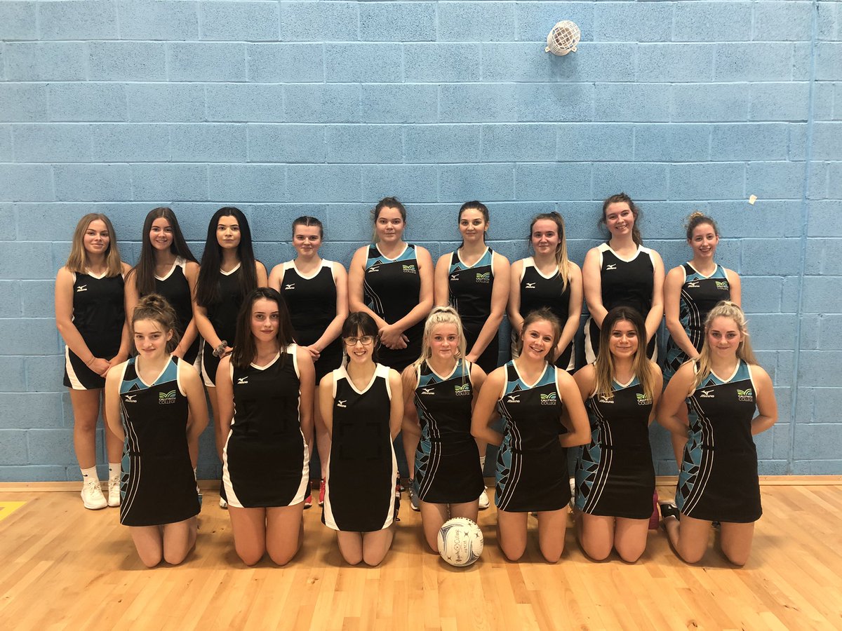 CallywithN's tweet photo. RESULT; Our 3rd team managed to pull ahead against 4ths today! Both teams played their hearts out and was great to see so many smiling! 😁💙

POM - Issy (3rd Team) 
POM - Charlotte (4th Team) 

Thank you to Freya, Tamsyn, Shani &amp; Rosanna for helping out! 

@Callywith https://t.co/PvTwEyAka3