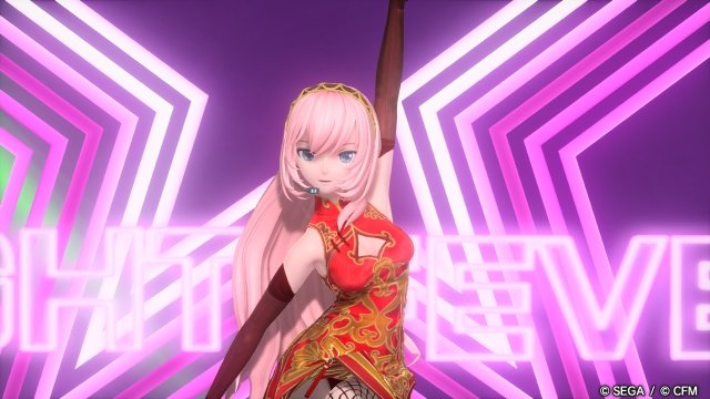 巡音ルカ誕生祭 #巡音ルカ誕生祭2020 #巡音ルカ #ガチ撮影勢 ルカナイ