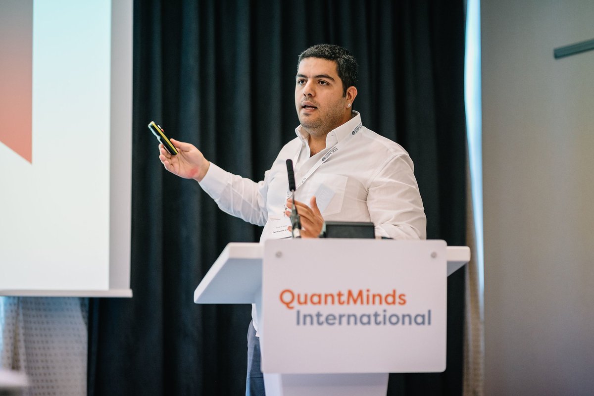 hawk_ai_tech's tweet photo. We are very happy that Kamer Ali Yuksel joined hawk:AI as our Chief Data Scientist late last year. His research and knowledge is central to applying AI to fight financial crime!
Read his newest publication here https://t.co/gq3HPjxgKg

#hawkAI #AI #MoneyLaundering #regtech #AML https://t.co/I4eob4J63u