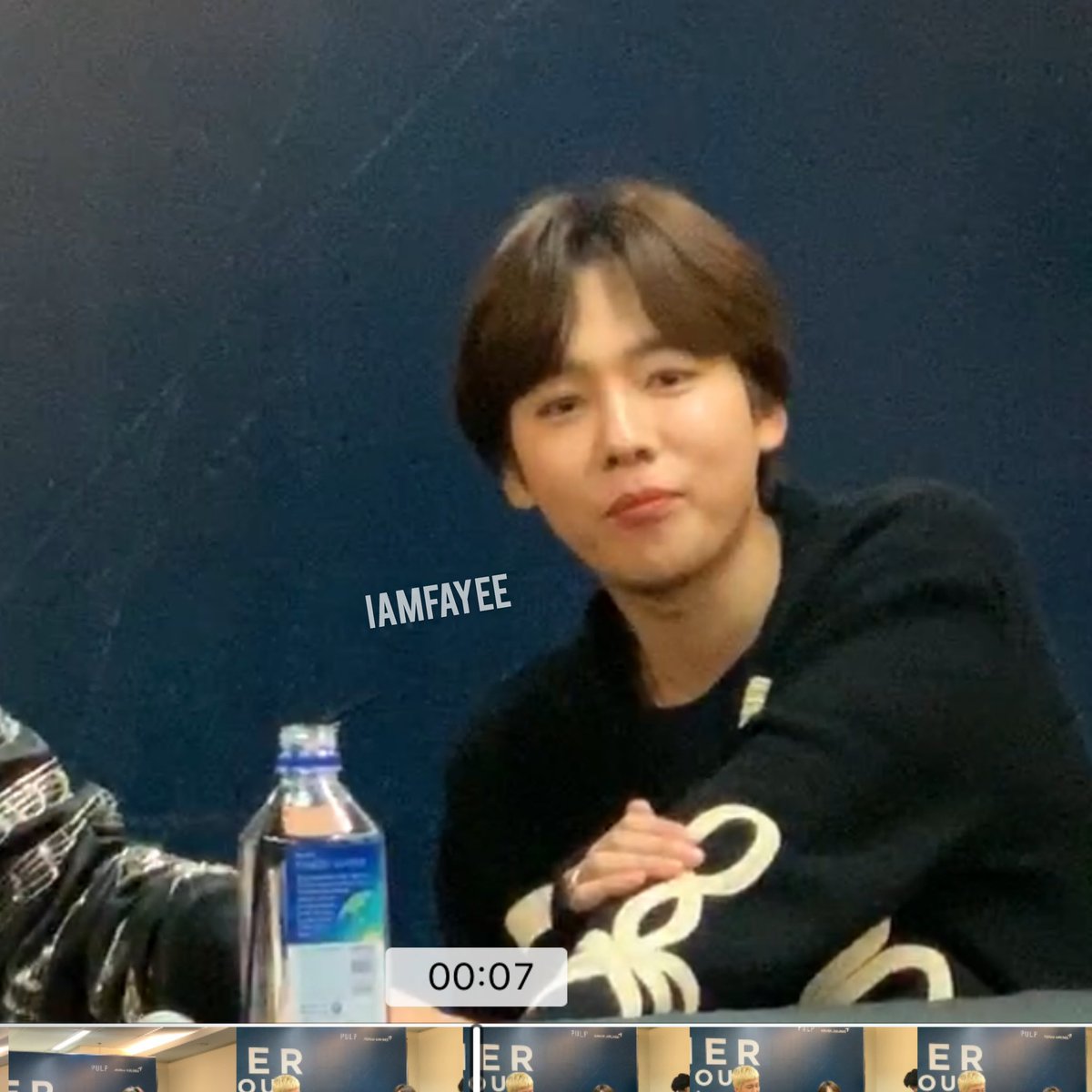 iamfayee's tweet photo. Kung di pa sinabi sa akin ni @peaceminusoneq ang laman ng fancams ko, di ko makikita yung mga ganapsπ€ͺ
Exhibit A.1 - Jinu
#WinnerFansignInManila
#WinnerCrossTourInManila
#WINNER #μλ
#Jinu #Jinwoo #κΉμ§μ° #μ§μ° https://t.co/kCoDUQG1X8