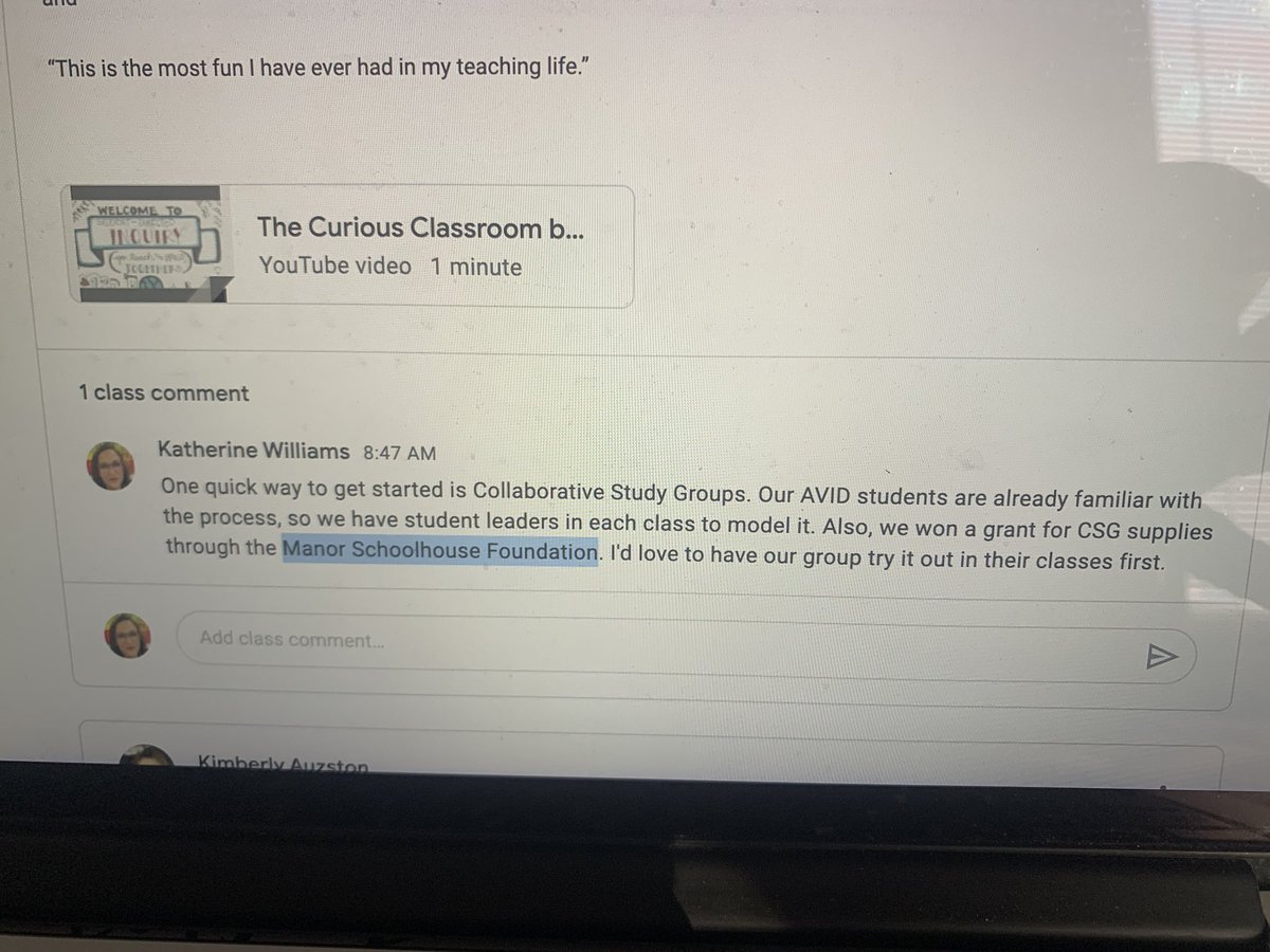 Katy Howry-Williams tweet media
