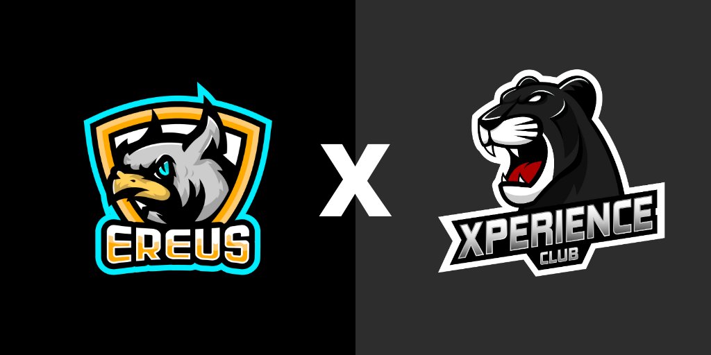Nuestra nueva etapa estará a partir de ahora junto a @EreusEsport 

Dejamos <a href="/xPerienceESClub/">¡¡CLUB INACTIVO!!</a> para dar vida la mejor epoca de Ereus Esport, todo xPerienceClub entrará a formar parte de Ereus Esport.

#ByePanthers y #ForzaEreus