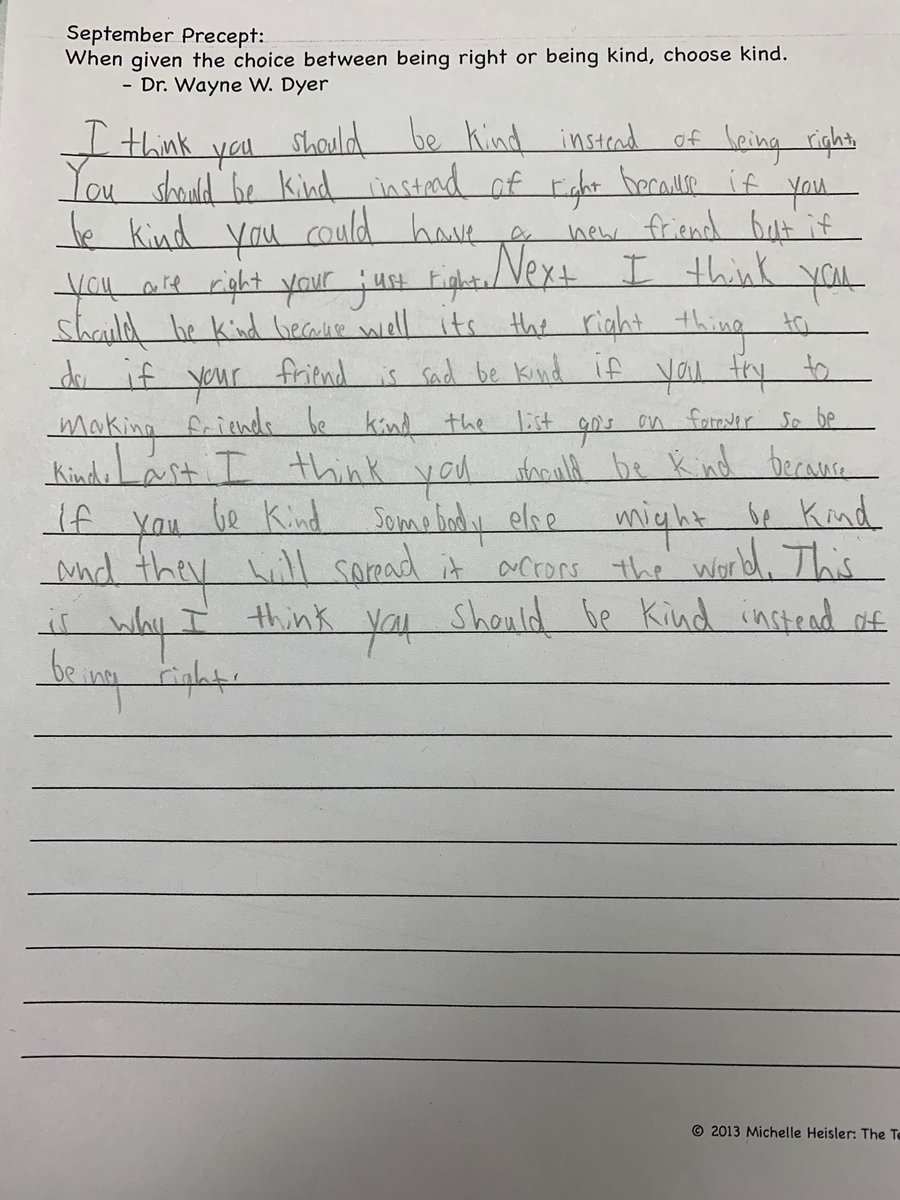 AWagnersClass's tweet photo. Came back today to a whole lot of kids who know more about the world than a lot of adultsI know. ❤️ There is much good in store for the future. https://t.co/cTzQzikujH