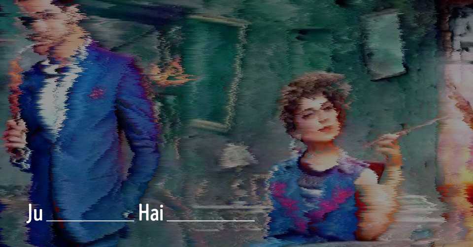 Finish the Hindi movie title, Radio Chai #bollywood #MovieQuiz #BollywoodCelebs bit.ly/2W9ntjB