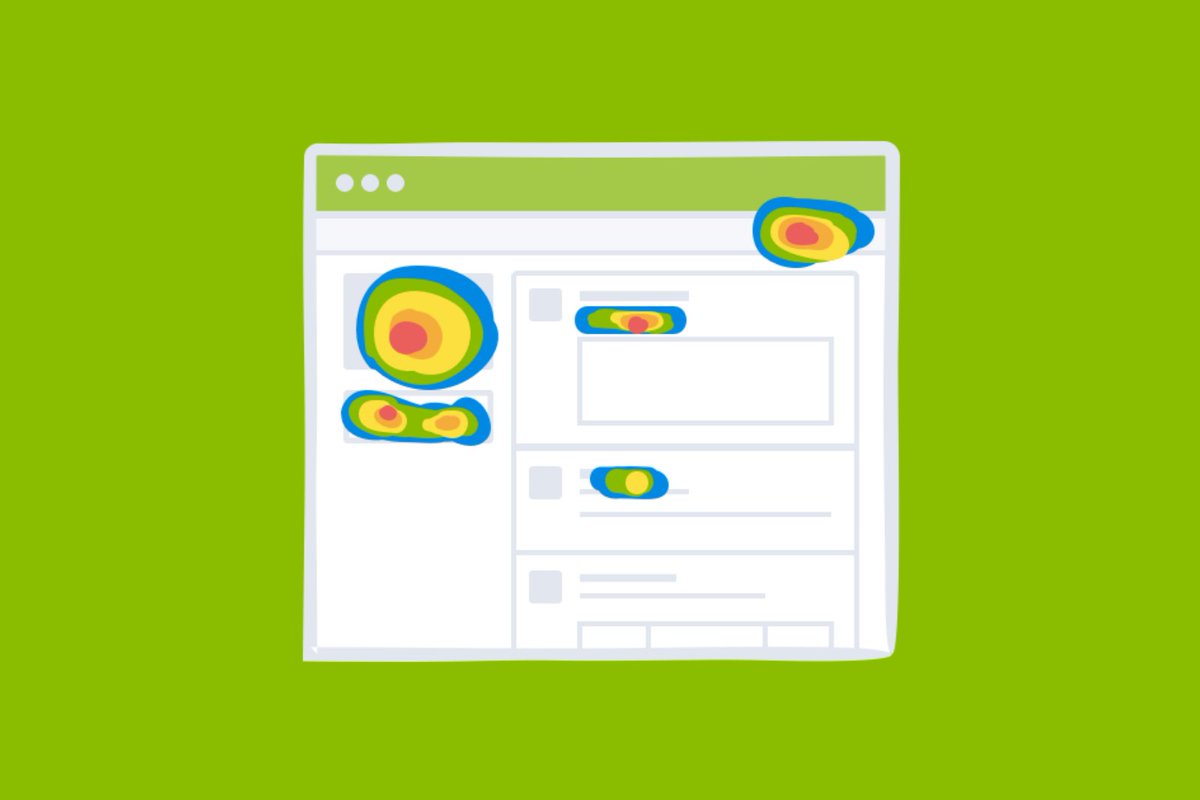 earthgirlhost's tweet photo. How to Interpret and Use #Clickmaps to Improve Your Website’s #UX? https://t.co/ibUdgYR4lV https://t.co/vxOoQkKxGq