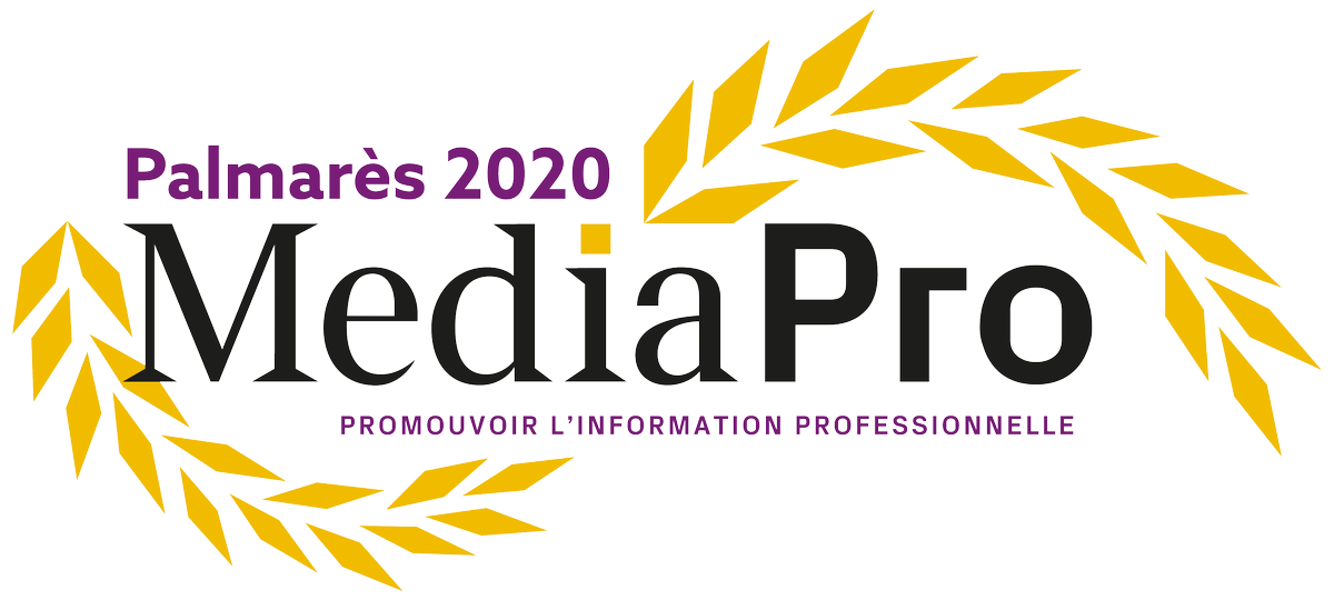 Haloha_app's tweet image. Haloha sera présent ce soir pour remettre le prix de l’initiative événementielle lors du Palmarès des Médias Professionnels 2020 ! ❤️