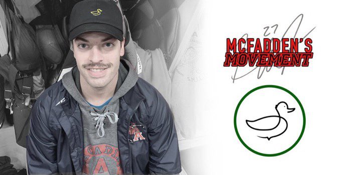 Garrett McFadden (@gmcfadden27) on Twitter photo Check out <a href="/McFaddensMvmnt/">McFadden's Movement</a> this #BellLetsTalk day! Get involved, donate, #JoinTheMovement. Together we can make the conversation around mental health easier. Check out <a href="/McFaddensMvmnt/">McFadden's Movement</a> this #BellLetsTalk day! Get involved, donate, #JoinTheMovement. Together we can make the conversation around mental health easier.