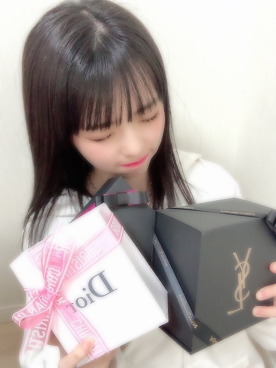 古川結菜 Ex Twitter