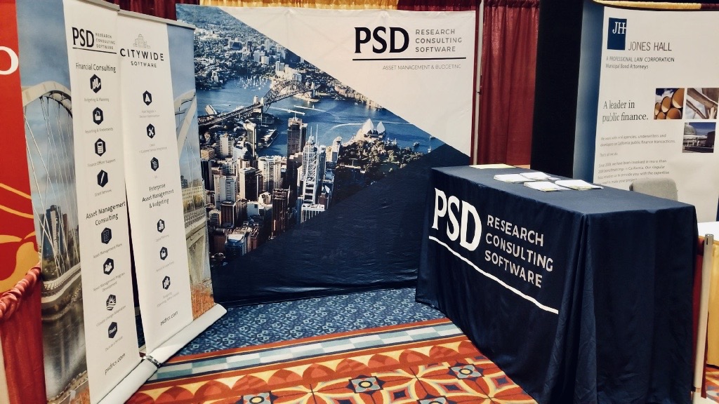 psdcitywide's tweet photo. We're at the happiest place on Earth this week - @Disneyland Resort in beautiful @City_of_Anaheim! Are you attending the 2020 @CSMFO_CA Conference? Stop by booth #605 to chat with team for all your #budgeting needs &amp; more! See you there! #CSMFO2020 #Disneyland #finance #municipal https://t.co/XP187vxKOy