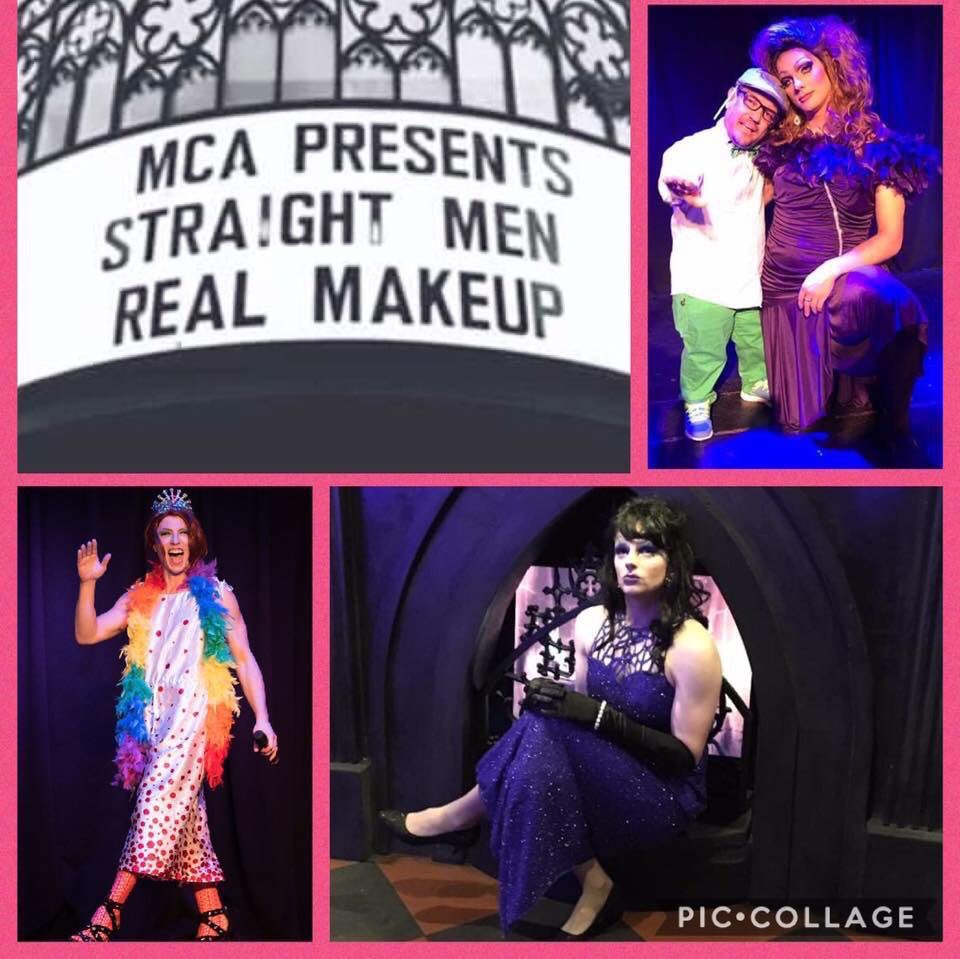 lgwinfl's tweet photo. @LanaParrilla MCA is hosting our 3rd #StraightMenRealMakeup event to help PULSE build the Memorial & Museum in Orlando. ALL proceeds benefit the https://t.co/czlK3iI3Oq Please write SMRM in the “in tribute to” field so we can track what #SMRM has raised for this great cause #PulseOrlando 🌈 https://t.co/Sl429XkBIJ