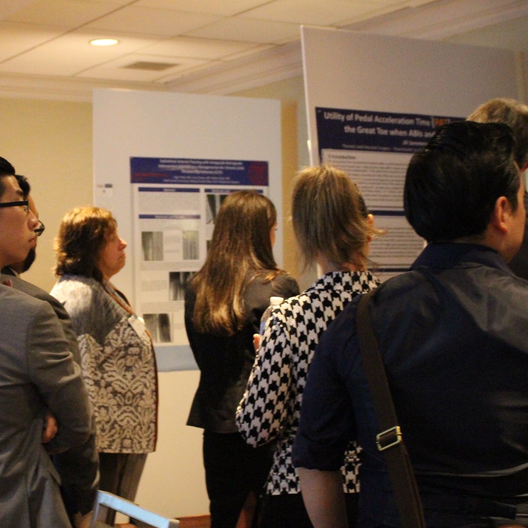 Submit Your PALP 2020 Abstract Today. The deadline for PALP abstract submission is Friday, March 27, 2020.  Accepted abstracts will be displayed as posters at PALP 2020, exceptional abstracts will have the opportunity to be presented orally during a moderated poster session.