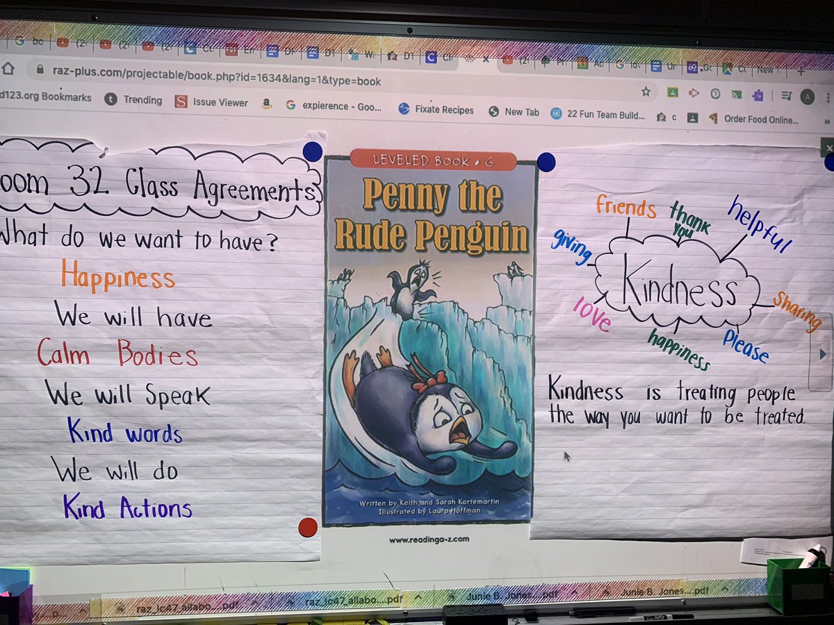 missglasgowd123's tweet photo. Room 32 made some powerful connections this morning! @SEE_Learning #SEL #SEL2.0 #d123 #swd123 https://t.co/cmpGyuXeks