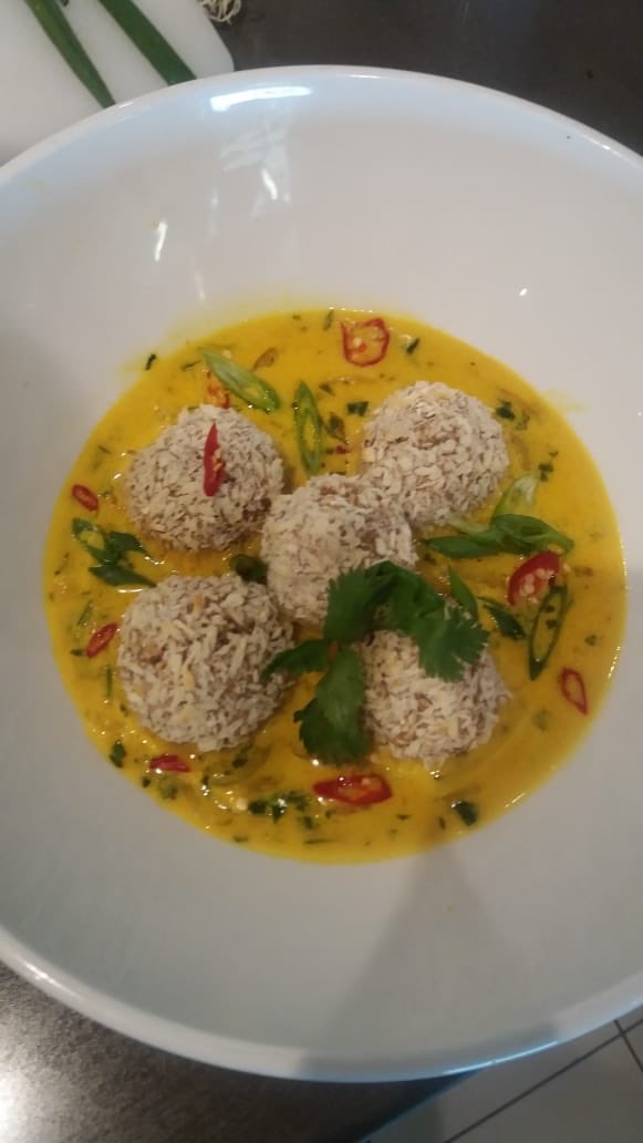 __Shezi's tweet photo. My teammates took much prettier pictures. #TeamBuilding #GoodFoodStudio β₯οΈ https://t.co/DvfM8Q46DP