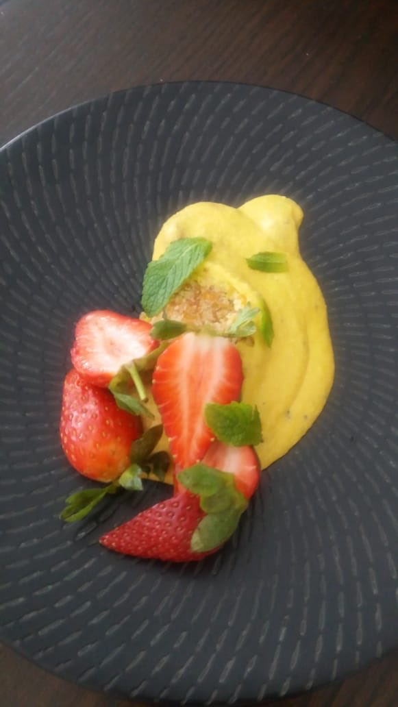 __Shezi's tweet photo. My teammates took much prettier pictures. #TeamBuilding #GoodFoodStudio β₯οΈ https://t.co/DvfM8Q46DP