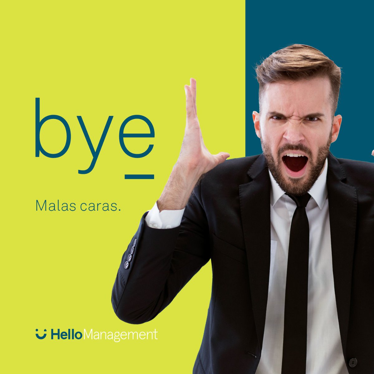 ManagementHello's tweet photo. Cuidamos de cada uno de nuestros huéspedes como si fueran parte de nuestra familia, ayudándolos a resolver los problemas del día a día de su desarrollo.
¡Di hola al mejor servicio de administración inmobiliaria! Contáctanos say@hello-management.com https://t.co/4FpUYyTR8z
