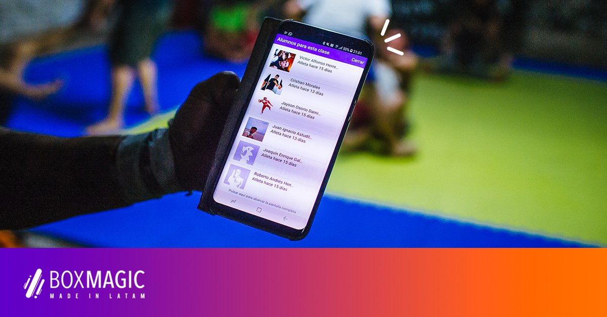 BoxMagicApp's tweet image. El PAC, pago automático de cuentas, es una herramienta que te permitirá saber cuándo llegarán los pagos a tu cuenta, pudiendo así hacer proyecciones de flujo de caja y hacer crecer de forma sana tu emprendimiento deportivo 🤜🤛

¿Ya lo probaste? 

#boxmagic #fitness #gym