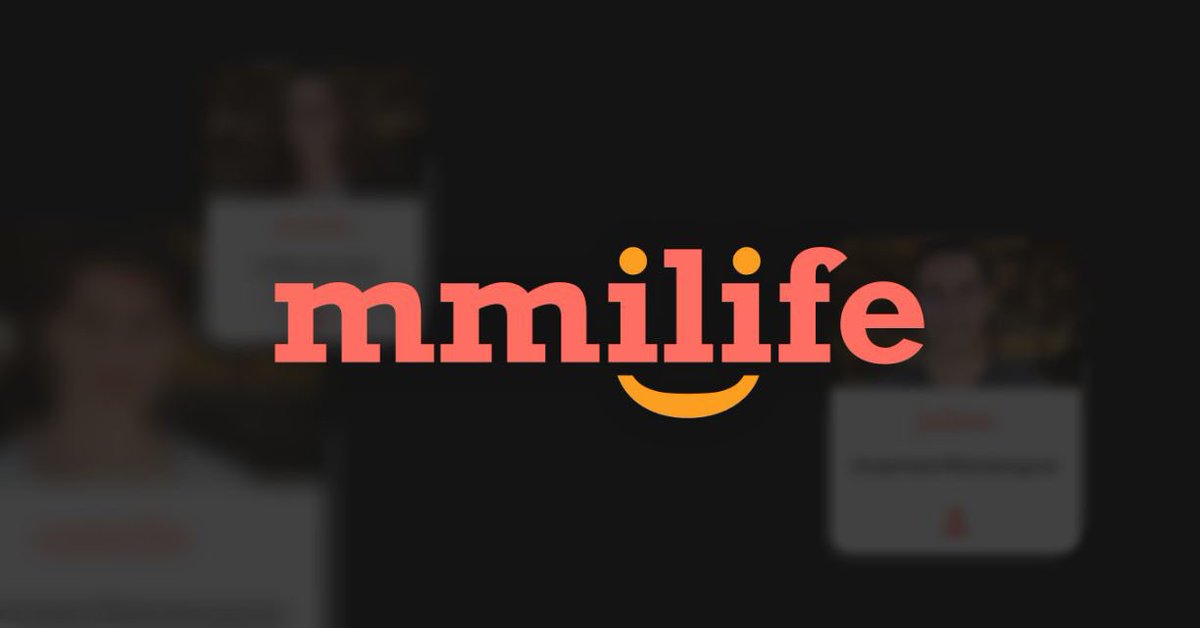 mmilife's tweet photo. On est toujours présent pour te répondre ! 🙌 #Parcoursup
Découvre le site de #mmilife : présentation de projets concrets, vue sur notre emploi du temps, discussion avec les étudiants·es de ton choix : une réelle expérience #MMI 💻
#dutmmi
https://t.co/sKseacLdcy https://t.co/WAgf8eqm3L