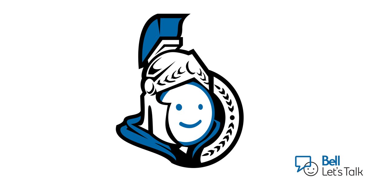 Bell_LetsTalk's tweet image. We are glad to have such a strong team behind mental health. Thank you for joining in on #BellLetsTalk Day.