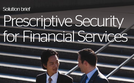 RemcoN_'s tweet photo. [#DataProtection] The Financial Services sector is the most attacked, therefore improvement in the identification and remediation of #DataBreaches is a commercial imperative… https://t.co/37wFyHHMaT
#cyberattacks https://t.co/O3Yh2c3KQz