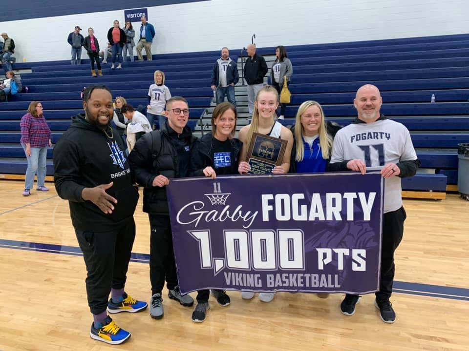 gabbyfogartyy's tweet photo. Super excited to announce my decision to continue my academic and athletic career at Lawrence Tech University!! Thank you to everyone who has supported me and made this possible! #WeAboveMe 😈🏀💙 @LTUWBasketball @MImystics https://t.co/WpaixHz9X5