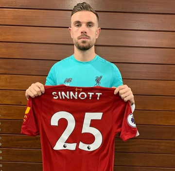 Sport Relief (@sportrelief) on Twitter photo We are deeply saddened to hear about the death of Jordan Sinnott, and we want to thank his family for their kind support for Sport Relief. <a href="/JordanShirts/">Shirts for Jordan</a> We are deeply saddened to hear about the death of Jordan Sinnott, and we want to thank his family for their kind support for Sport Relief. <a href="/JordanShirts/">Shirts for Jordan</a>