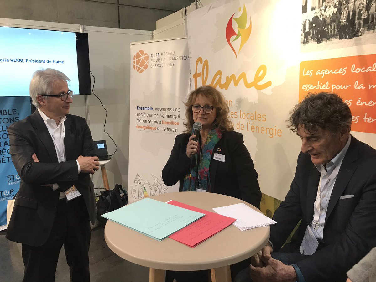 Yann Guevel tweet media