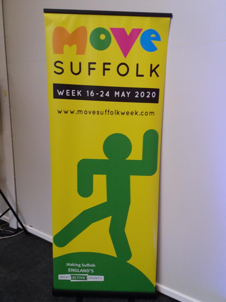 TWTGSuffolk's tweet photo. #mostactive2020 looking forward to May @SuffLocalLinks https://t.co/XFtghE2UfO