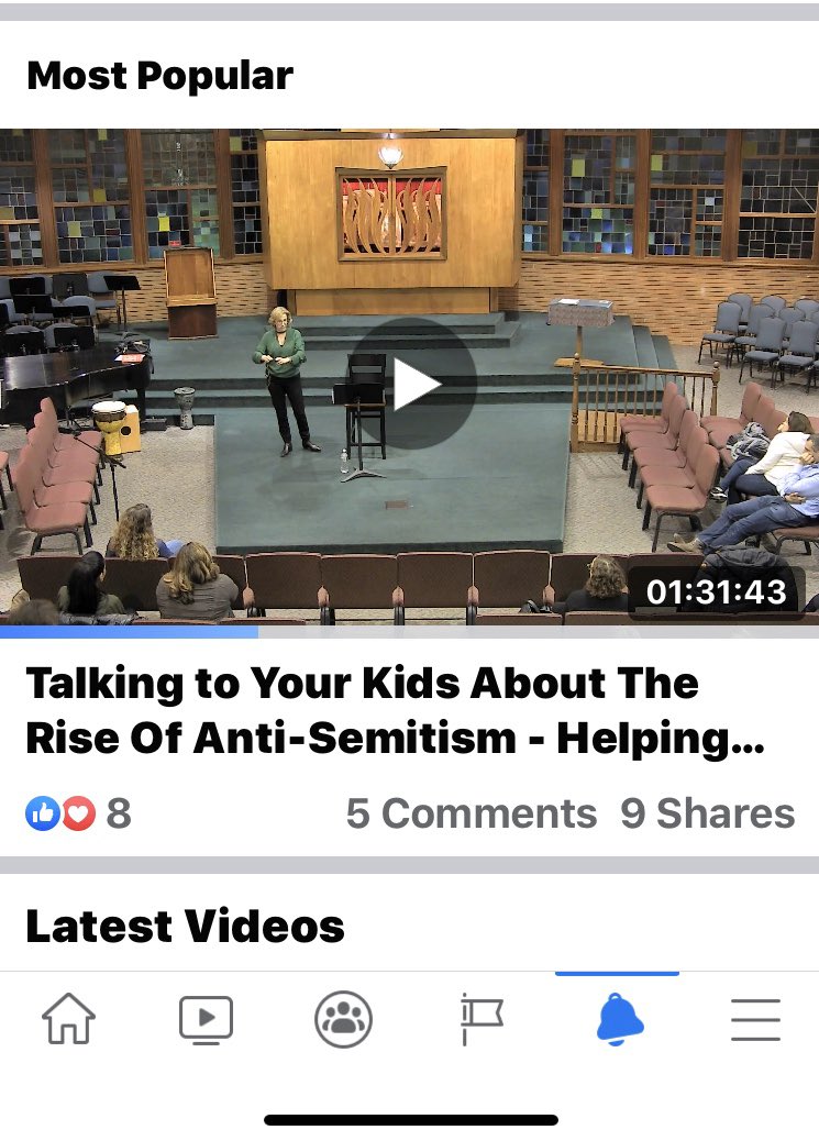 NancyKislin's tweet photo. Tips to talk to your kids about the rise of hate and fear!  I shared much of my research on helping parents on school #Lockdowns!  #parents #Antisemitism #reformjews #parents @shannonrwatts @MomsDemand #anxiety #anxiouskids #teachingresilience #momsdemand #parklandrising #stress https://t.co/Ugp3BLY4GN