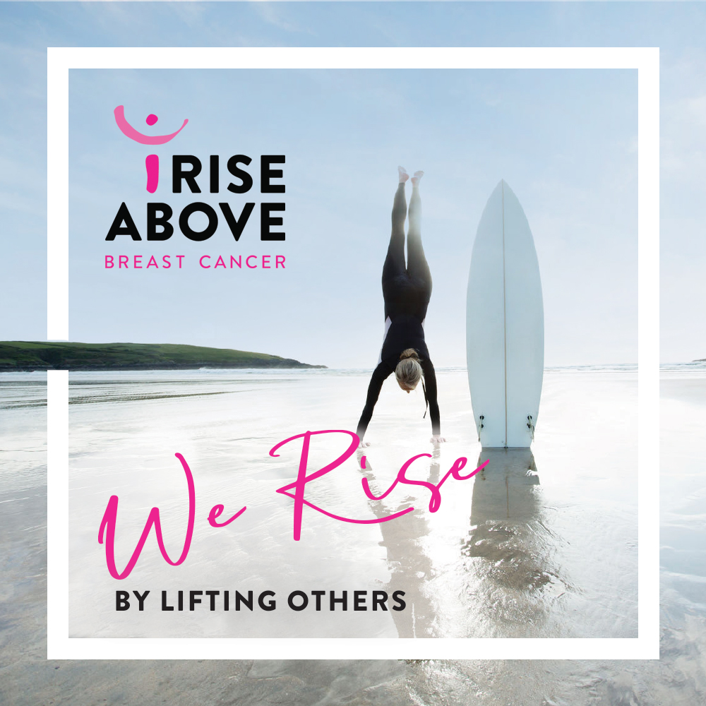 iRise_Above_Now's tweet photo. CHOOSE THE LIFE YOU WANT TO LIVE. YOUNG WOMEN - Join the 2020 iJourney to Heal, Thrive &amp; Be Well After Breast Cancer! #iriseabovefoundation #iriseabovebreastcancer #iriseaboveijourney - https://t.co/ZM0Zu0e8BD https://t.co/PAL2OgelXb