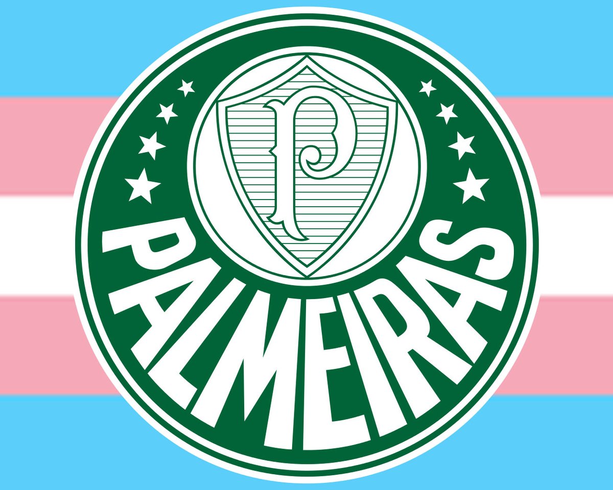 oporcoiris's tweet photo. Nesse dia da Visibilidade Trans, temos #NewProfilePic e um Wallpaper pra vcs espalharem seu orgulho Trans e amor pelo @Palmeiras!
#NovaFotoDoPerfil 
#VisibilidadeTrans 
#FutebolÉPraTodos https://t.co/6DxCjlrRLJ