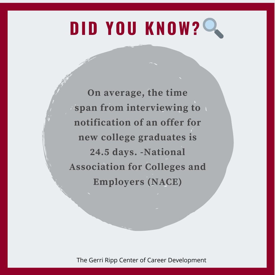 IONACareers's tweet photo. Landing a job can take some time, the Career Center is here to help you every step of the way to ensure you’re using all the tools available to you for an effective job &amp; internship search strategy! https://t.co/JeeUai7NXL