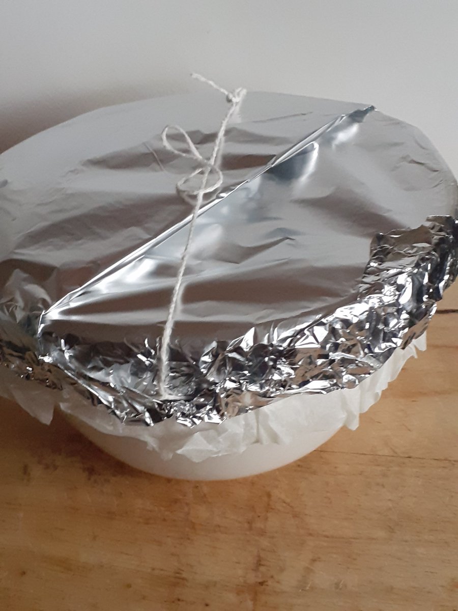 nw_iron's tweet photo. This years Xmas puds are now made and being steamed... https://t.co/tzDPjbMLd0