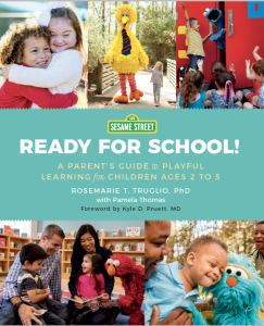 CooneyCenter's tweet image. Helping Young Children Develop Early Science Skills - an excerpt from Ready for School! by Dr. Rosemarie Truglio, SVP of Curriculum &amp;amp; Content at @SesameWorkshop  bit.ly/2RA2Fm8 #STEMStartsEarly #earlySTEM #EarlyChildhood