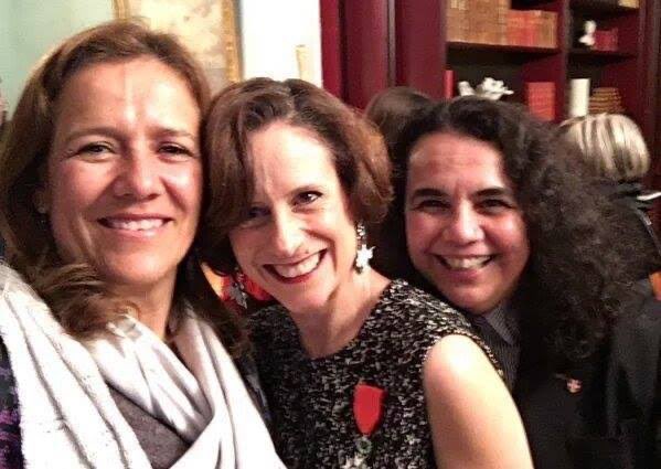 El Chairo De Chairos Comunista على تويتر Y Si Denise Dresser