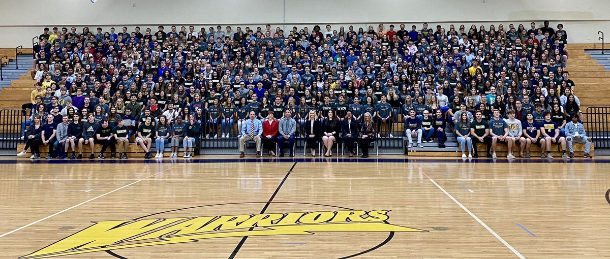 Steinbrenner High tweet media