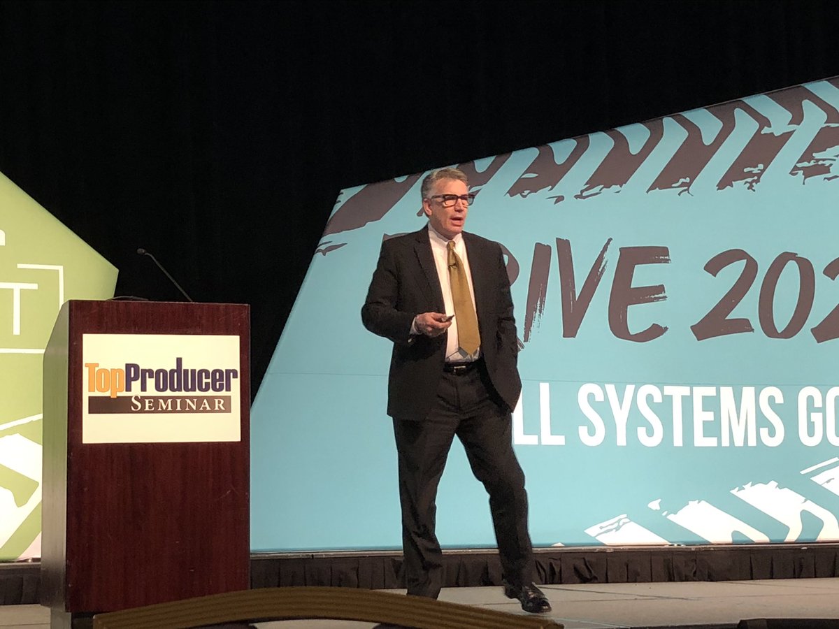 Farmers, you have people who report to you. <a href="/MarkFaustSr/">Mark Faust Sr.</a> says you need to ask your direct reports, “What are the top objectives of your manager’s role?” to gather their feedback. #TPSummit20