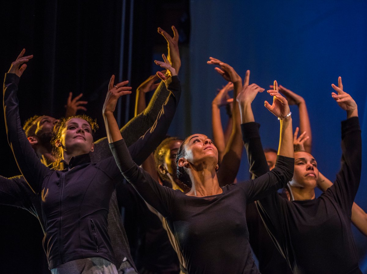 Did you know more people in Denver attend arts &amp; culture events than any other city in the country?? Yes, we do that here!

theknow.denverpost.com/2020/01/25/den…