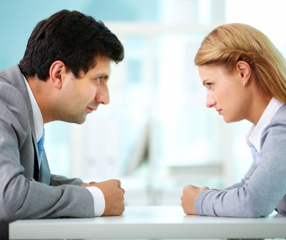 To Handle Disagreements at Work, Look Inside Yourself. Read more here: buff.ly/36uev5e
.
.
#interpersonalconflicts #conflictsatwork #coworker #disagreement