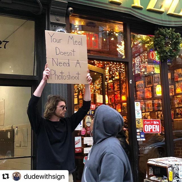 hungry_hoboken's tweet photo. You’re right, it deserves one @dudewithsign 😘👌🏻
.
.
#Hungryhungryhoboken #dudewithsign #foodie #foodblog #foodblogger #foodblogfeed #instagood #instayum #hashtagfoodpic #foodporn #foodstagram #foodphotography #buzzfeedtasty #foodphoto #eeeeeats #eater #eatlocal #nyceats #sig… https://t.co/MhPXwBukKA