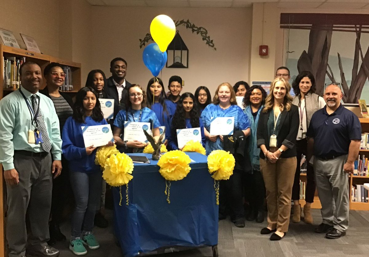 UCPSNC's tweet photo. ICYMI: We are pleased to introduce our newest #Wayfind Scholars! Congratulations on this achievement! #ClassOf2024 #TeamUCPS @AGHoulihan @WingateUniv @EastUnionMS_NC @MonroeMS_NC https://t.co/FQqFf2H6z4
