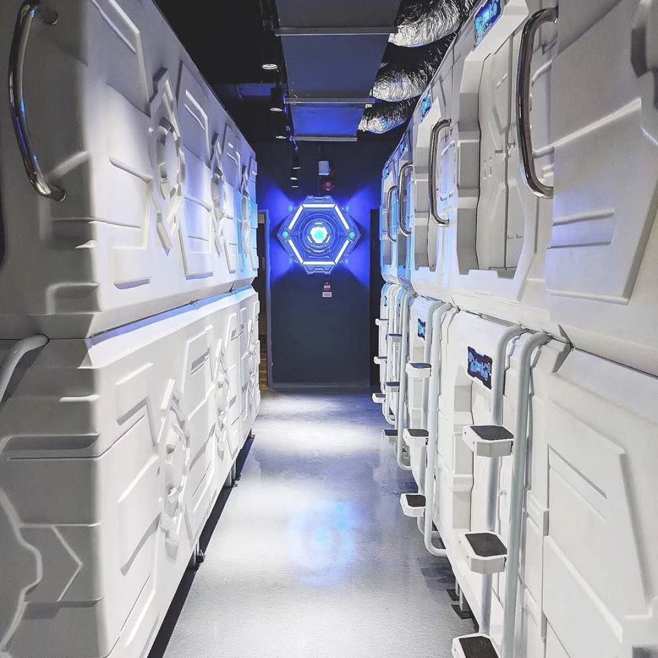 zzzpods's tweet photo. Step into the future of sleeping with @z_pods
Checkout our website to purchase your zpod today!
https://t.co/Akg6fXSM2O
#zpods #zpodsforsleep #sleep #autism #autismawareness https://t.co/4Ki9Ba2aQ1