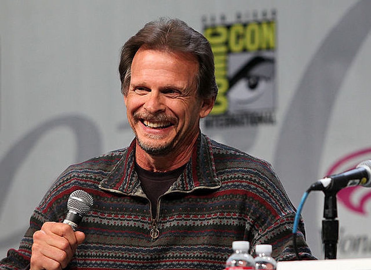 Actor Marc Singer turns 72. Happy Birthday!!     