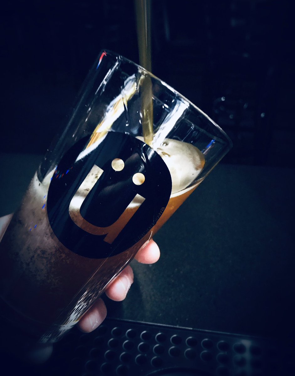 NEW TO THE TOWER:  Rye IPA

This is a hoppy, refreshing, West-coast style IPA with an added layer of Rye Spice.  Large percent of Rye gives this a medium body.

Serve Ü Soon!

#timbukbrü
#iowabeer
#ryeipa
#clarioniowa
#wrightcountyiowa