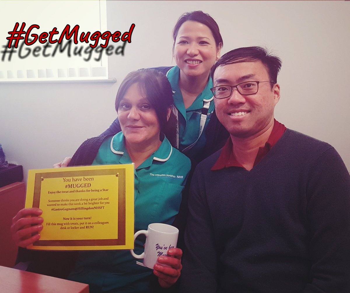 pelicanhere's tweet image. Our next #GetMugged champion is Jean. Jean one of our IBD nurses' and has been with the Gastro department for a long time. Thanks for the  excellent patient care to all our IBD patients. @soke @rameshshan777 @PJB196644 @youngeilidh @HillingdonNHSFT