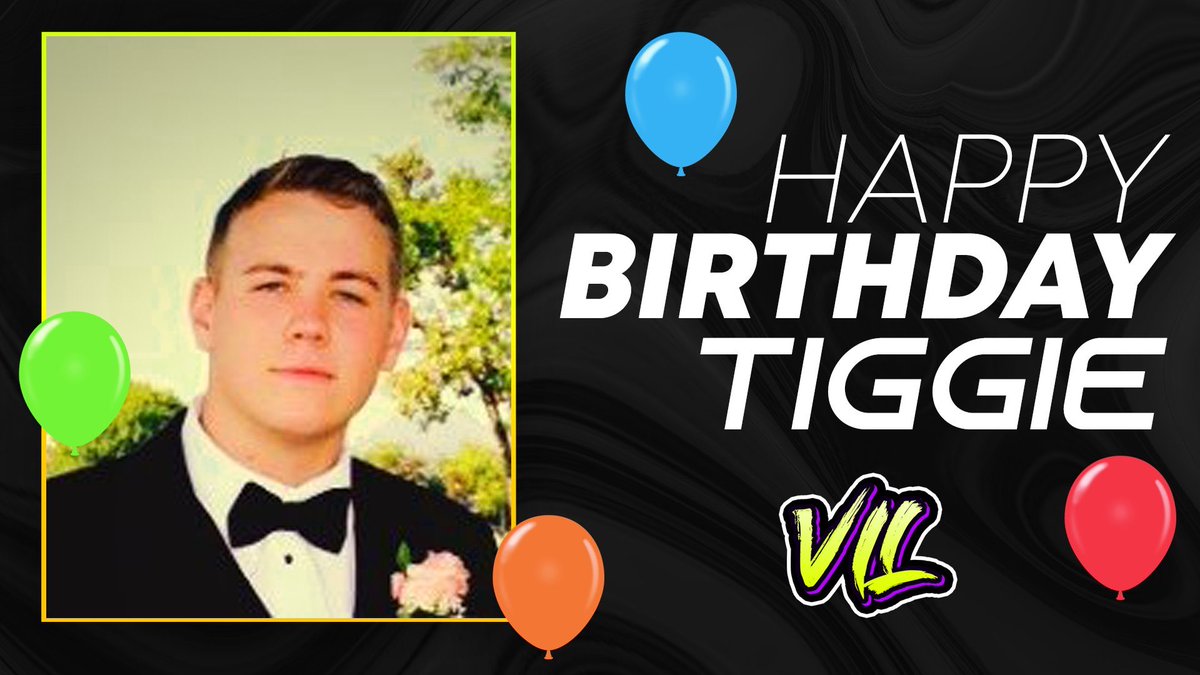 Villainous_Team's tweet photo. Another Villainous birthday this week!Help us wish one of our owners @ViLTiggie a happy birthday! We’re all grateful for everything he has done for the team.

#VillainsRise 🦹🏻‍♂️ https://t.co/RJhMFWnSZO