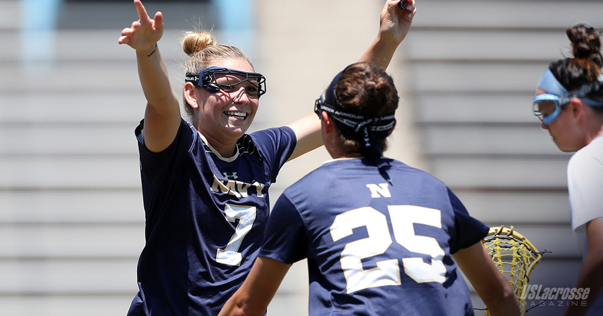 Curious to know when your favorite D-I women's lacrosse team is playing in 2020? Want to know which game you can't miss for all 116 teams?

It's all here in our master list of 2020 women's lacrosse schedules.

SAVE THE DATE: laxmag.us/2Gxk7kP